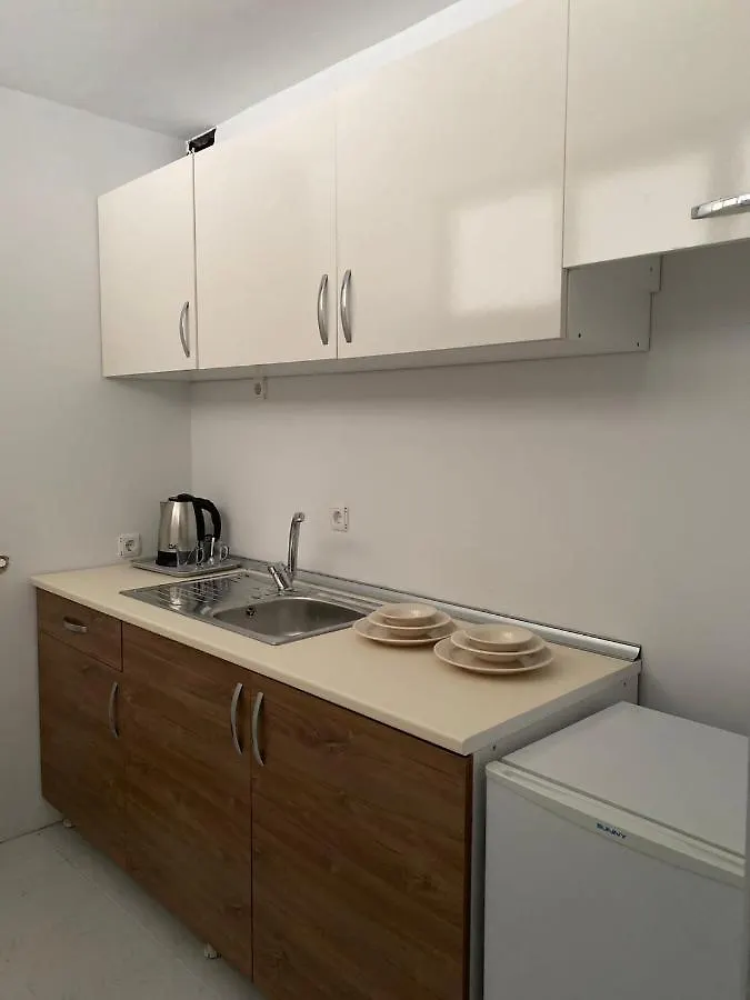 No19 Suite Pendik Hotel 伊斯坦布尔