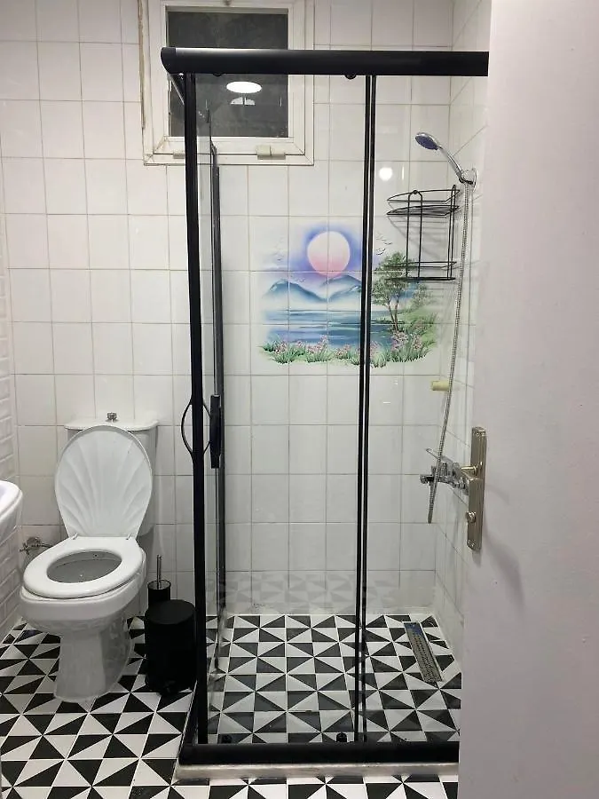 No19 Suite Pendik Hotel 伊斯坦布尔 土耳其