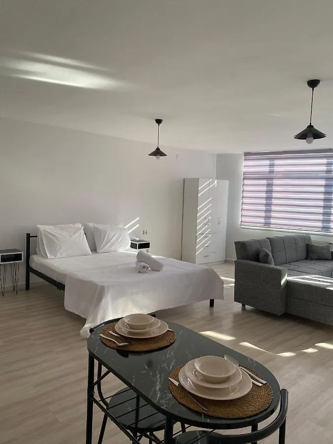 No19 Suite Pendik Hotel 伊斯坦布尔
