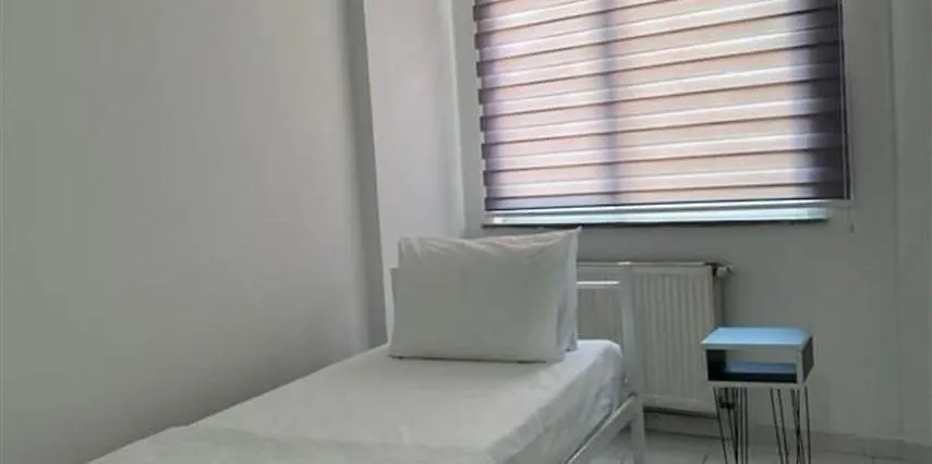 No19 Suite Pendik Hotel 伊斯坦布尔 0*,  土耳其