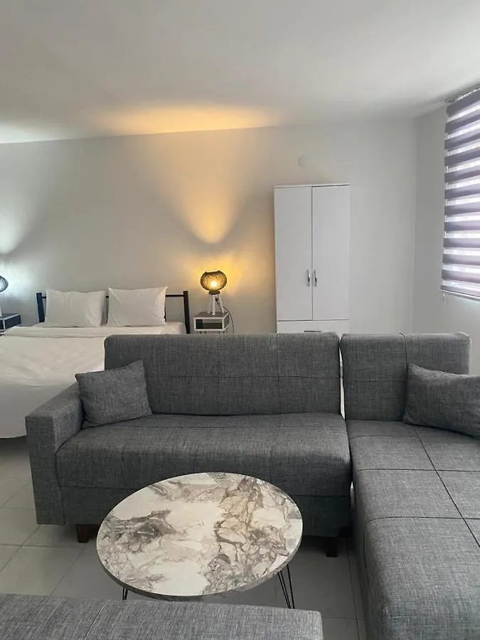No19 Suite Pendik Hotel 伊斯坦布尔