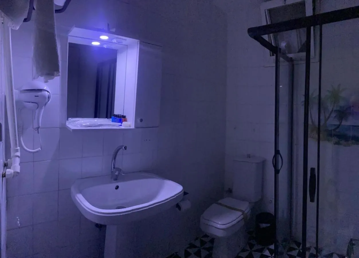 No19 Suite Pendik Hotel 伊斯坦布尔 公寓