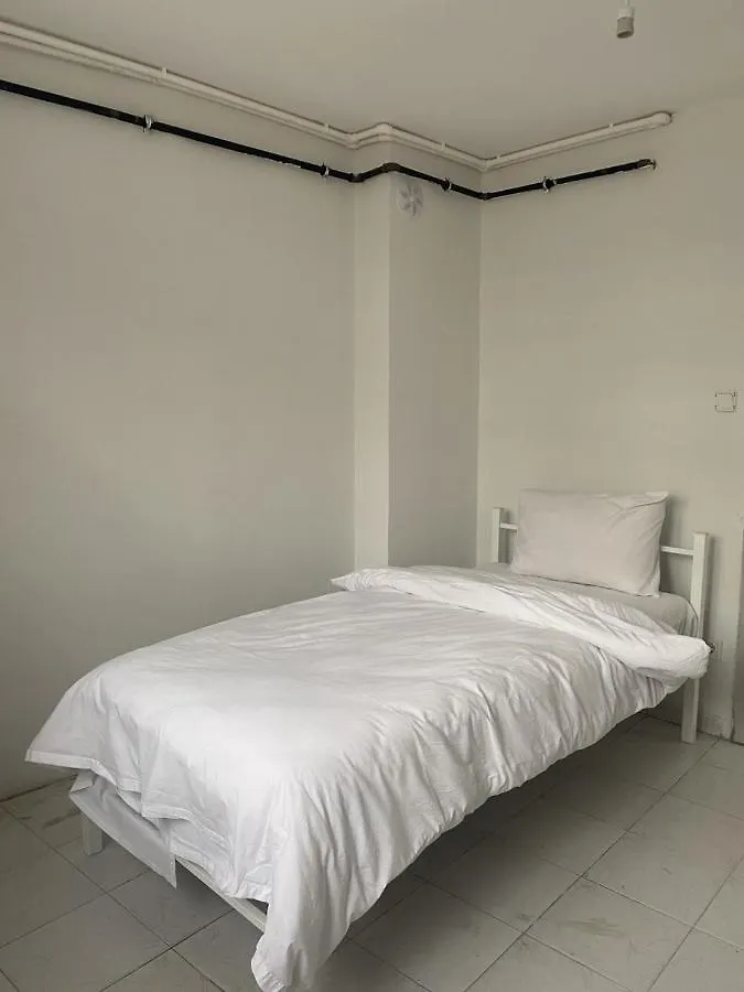 No19 Suite Pendik Hotel 伊斯坦布尔 土耳其