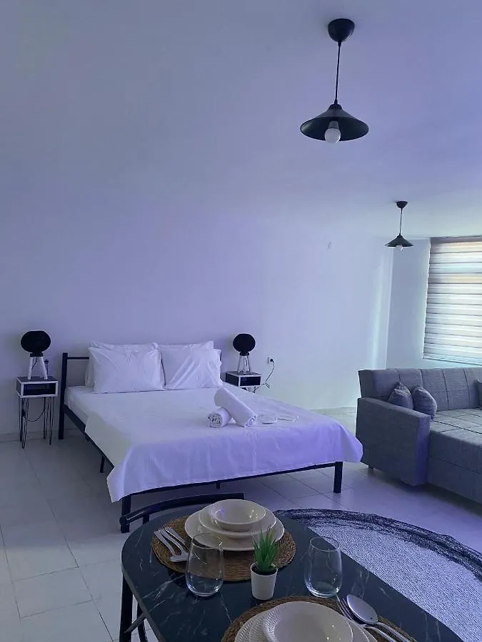 No19 Suite Pendik Hotel 伊斯坦布尔 0*,